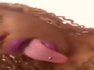Tongue Fetish: Free Kissing Porn Video 97