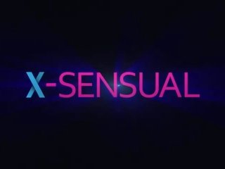 X-sensual - a tide ng simbuyo ng damdamin