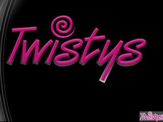 Twistys - dejar su persecución usted - kendall karson: gratis porno 8c