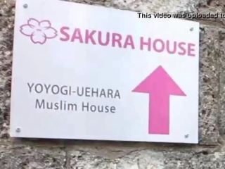Japan is NOT anti-muslim - Rumours - 日本の噂 イスラ