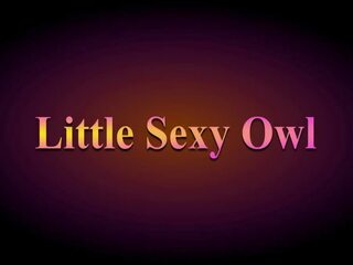 에이 급히 만든 와 나의 이전 남자 친구 과 나의 아내 littlesexyowl