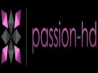 Passion-HD Blonde sucks and fucks lover before party Porn Videos