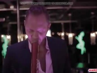 Nacho Vidal Fucks a Squirter Stripper Slut: Free HD Porn e0