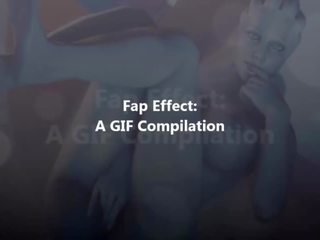 Fap efek: gif kompilasi