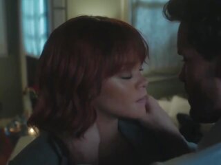 Rihanna nua bates motel sensual duche cena: grátis hd porno f0