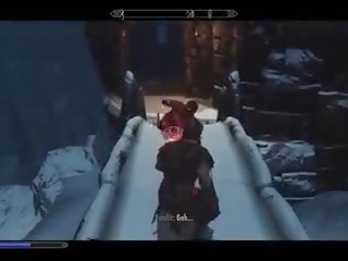 Estremo skyrim parte 3, gratis xxx estremo porno fc