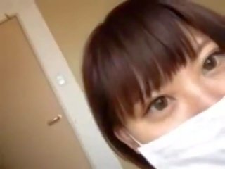 शॉर्ट बालों वाली जपानीस टीन पर basedcams.com