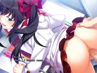 The labyrinth na grisaia michiru