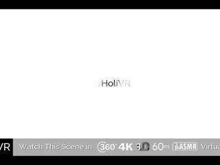 HoliVR _ Private Sex Video Leaked