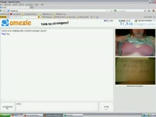 Omegle mamas 5 vídeo 1