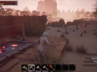 Conan exiles 部分 五