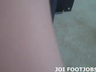 Are You Ready to Fuck My Pretty Little Feet: Free Porn 6b