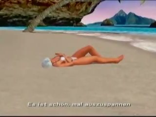 Lets Play Dead or Alive Extreme 1 - 11 Von 20: Free Porn c8