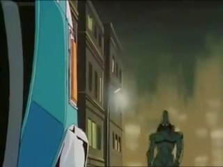 Traks bullis 34 anime ova 4 1992 angļu subtitriem: porno 05