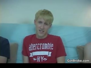 Aiden, torin & steve në super e mahnitshme falas pederast porno 3she 14 nga gotbroke