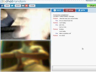 Chatrandom omegle venture 022