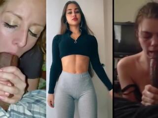 Tiktok retuusid hargivahe ja bbc pealtvaatamine memmekas: hd porno 21