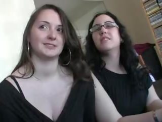 Sylvia & mónica: gratis latina porno vídeo 13