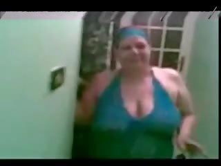 Egyptian Granny DirtyTalk