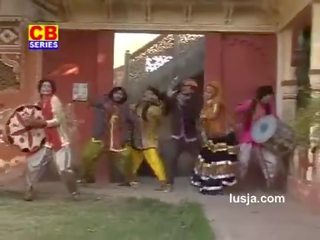 Ud gai nindadli - traviesa bhabhi dever jugando holi