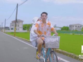 Trailer-summer crush-man-0009-high якість китаянка фільм
