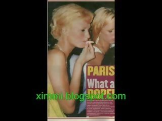 Paris Hilton Sex Tape