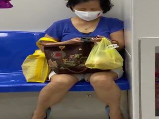 סינגפורי אמא שאני אוהב לדפוק: חופשי 60 הגדרה גבוהה פורנו וידאו dd