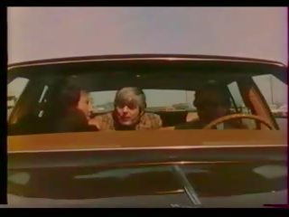 Miłość maszyna - mglisty regan, mai lin (1983)