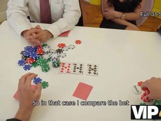 VIP4K. Poker Pounding