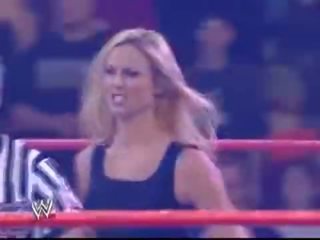 Trish vs stacy bra&amp;panties pagaia