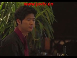 JAVTV.co - Korean Hot Romantic Movies - my Friend's Older Sister [HD]