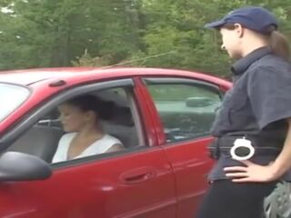 Cop Woman: HD Porn Video 46