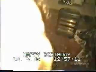 Fericit zi de naștere gagica partea 2 video