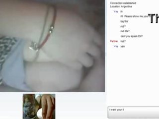 Huge Boobs Omegle Chubby Pussy - AmateurMatchX.com