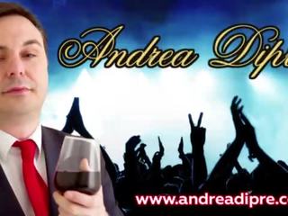 Andrea dipr? untuk dia - riely reid