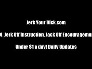 I Hear You Have a Really Big Cock JOI, HD Porn e0