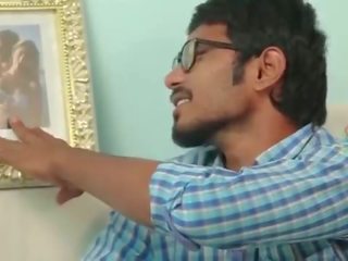 Romance With Lecturer For Marks Mamatha Latest Telugu Glamour Short Movie 2016