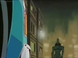 مجنون ثور 34 أنيمي ova 4 1992 الإنجليزية مترجمة: الاباحية 05