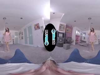 WETVR Wild Stripper Fantasy Sex in VR
