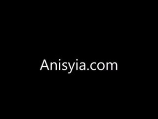 Anisyia מן anisyia.com מְרוּשָׁל מציצות מזכירה קוספליי