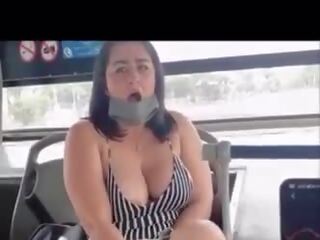 Mangolust in Bus: Free HD Porn Video 0d