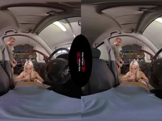 Virtualrealporn - 确定 我的 汽车