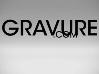Gravure.com Yui Kawagoe &aring;&middot;&egrave;&para;&Scaron;&atilde;&sbquo;&dagger;&atilde;&bdquo; on yoga mat