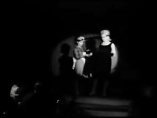 Antigo stage palabas (1963 softcore)(updated makita paglalarawan)