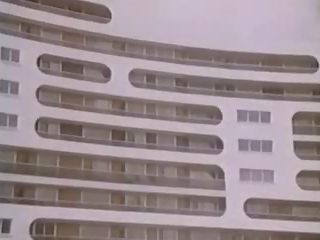 Fantasmes 에이 라 carte 1980 년, 무료 영화 포르노를 ee