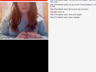 Maravilhosa louca gaja em omegle - amateurmatchx.com