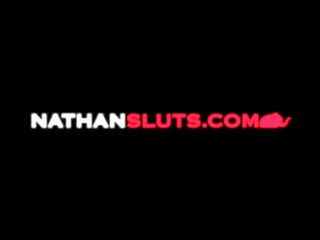 The butler ep.4 - nathansluts.com