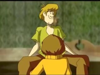 VELMA ANAL SEX