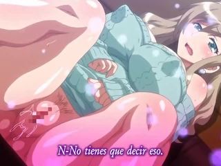 Imouto zicke ni shiboraretai 01 [sub-español][censura]