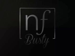 NubileFilms - Shower Sex Fantasy With Step Brother